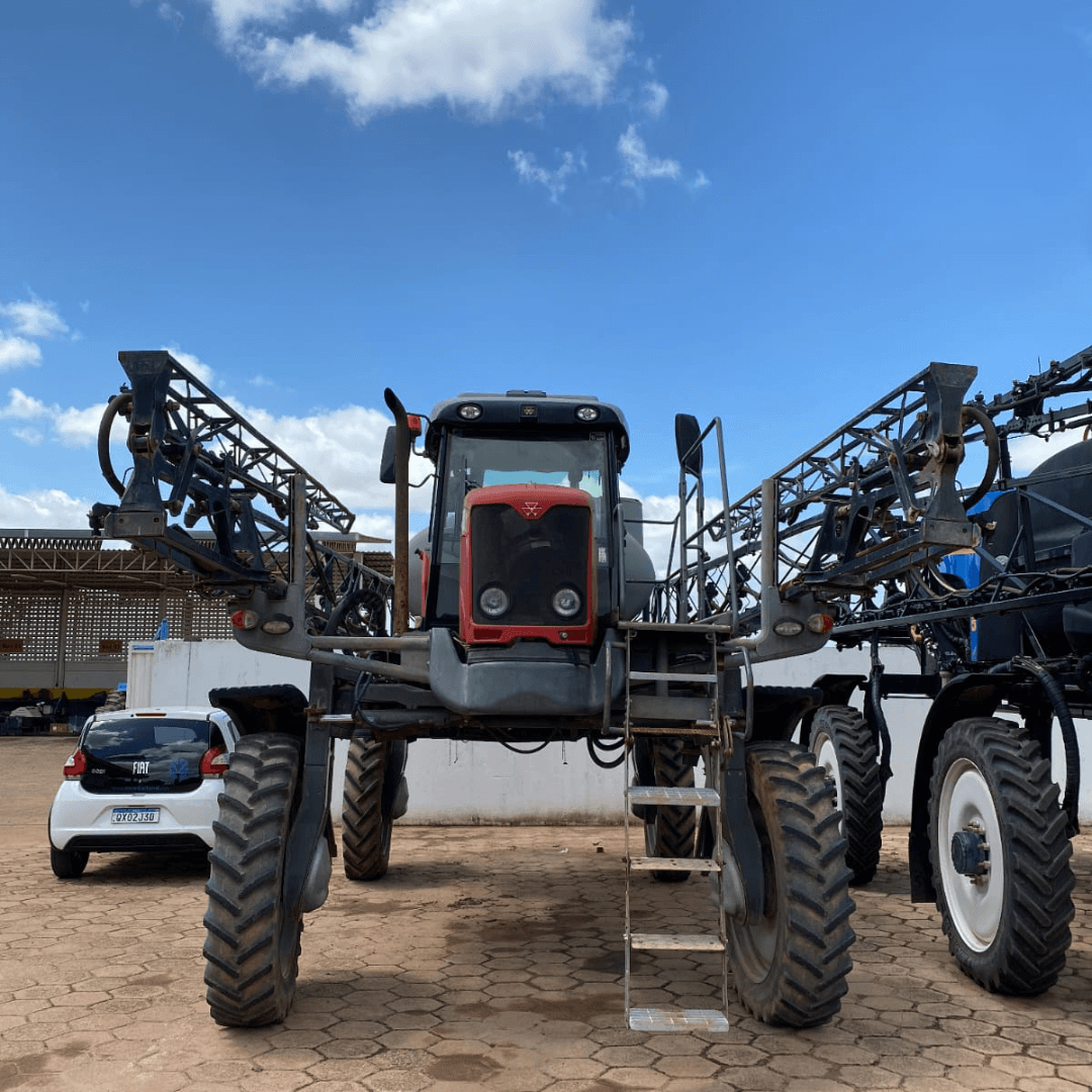 Pulverizador Massey (1)