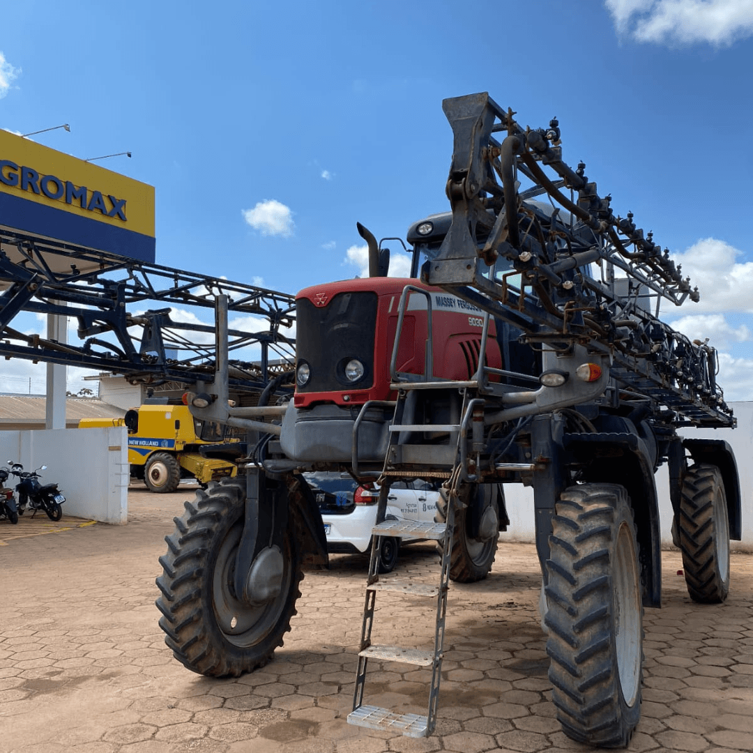 Pulverizador Massey (2)