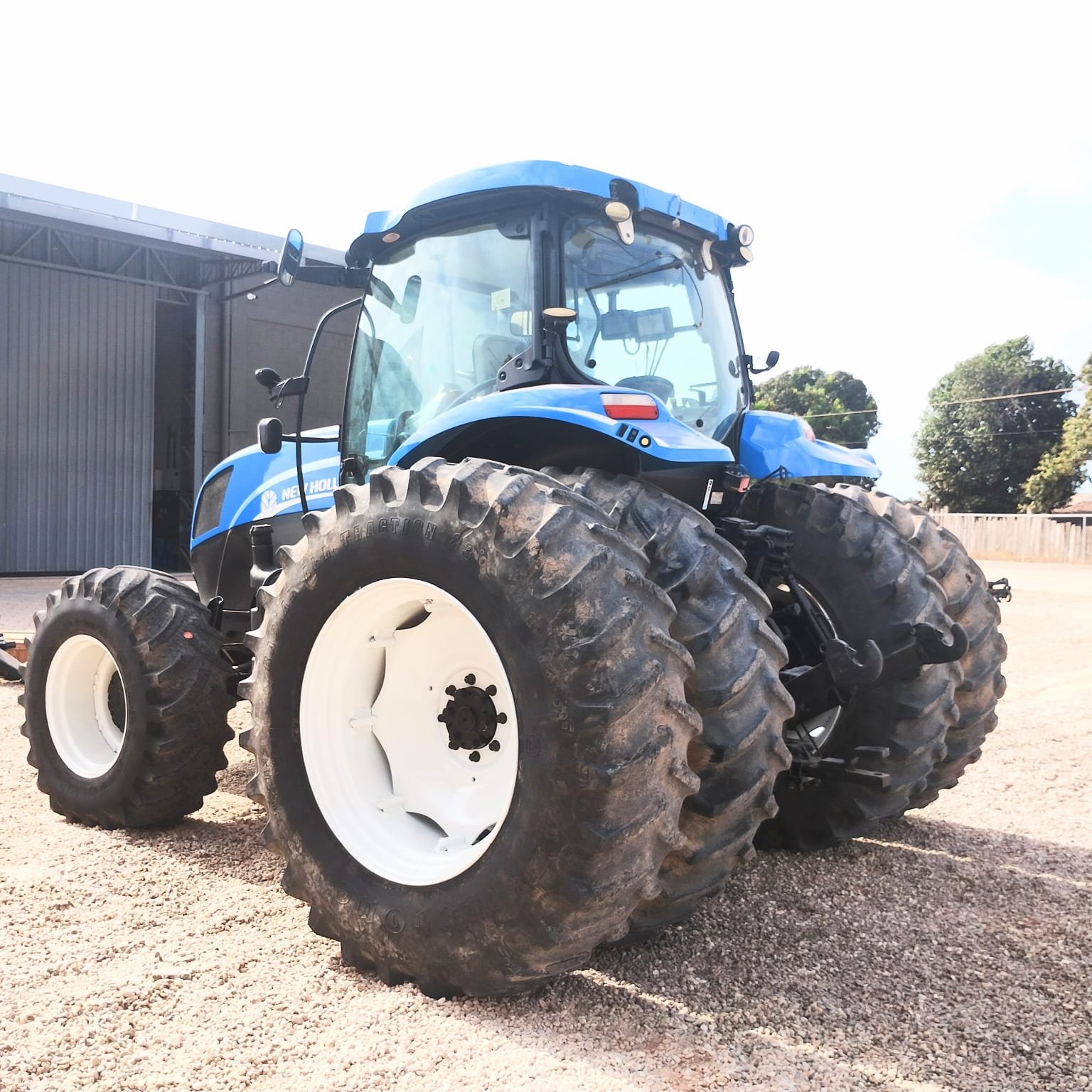 Trator New Holland T7.205 (5)